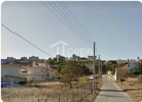 Οικόπεδο 789 τ.μ. για πώληση