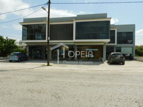 Store 280.000 sqm for sale, Rest Of Attica, Kalivia Thorikou