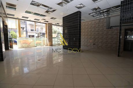 Store 112sqm for rent-Neapoli » Agios Giorgios - Troada