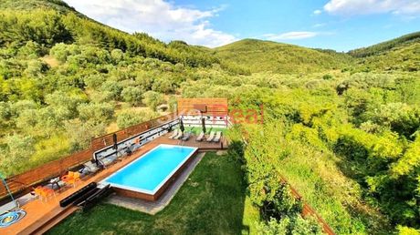 Apartment 175sqm for sale-Toroni » Koufos
