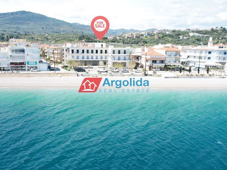 Διαμέρισμα 50τ.μ. για πώληση-Ακράτα » Κράθιο