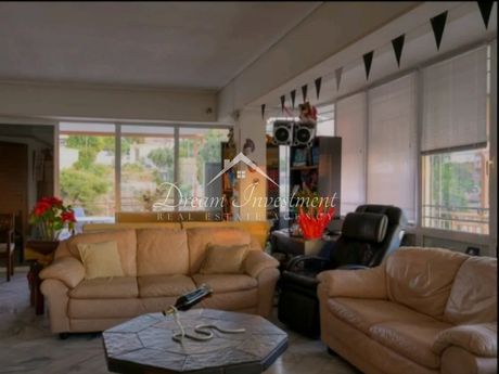 Apartment 131sqm for sale-Neos Kosmos » Center