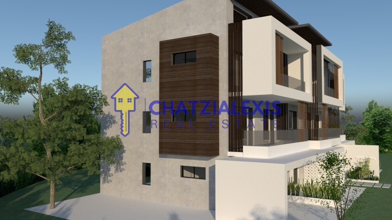 Διαμέρισμα 110 τ.μ. προς πώληση, Νέα Μουδανιά