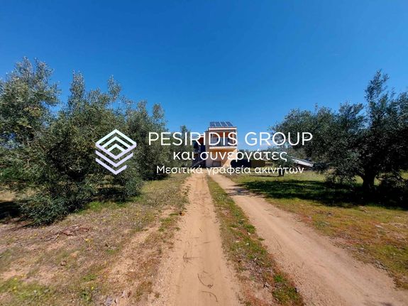 Detached home 240 sqm for sale, Thessaloniki - Suburbs, Epanomi