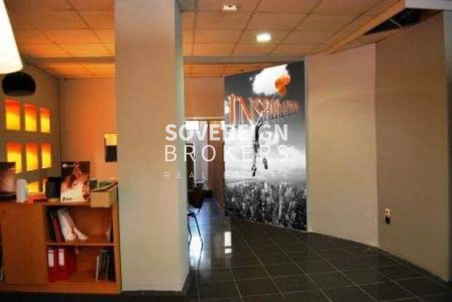 Office 150 sqm for rent, Thessaloniki - Suburbs, Kalamaria
