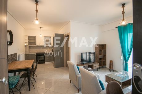 Διαμέρισμα 52 τ.μ. για ενοικίαση