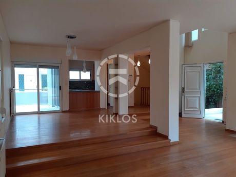 Μονοκατοικία 295τ.μ. για ενοικίαση-Κηφισιά » Κεφαλάρι