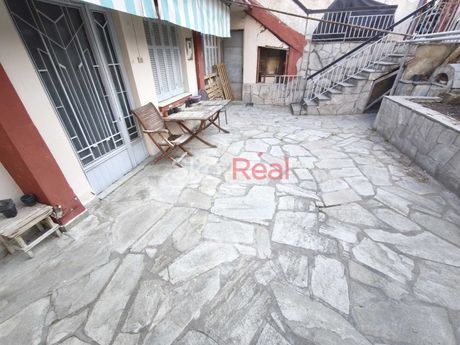 Detached home 122sqm for sale-Polichni » Meteora