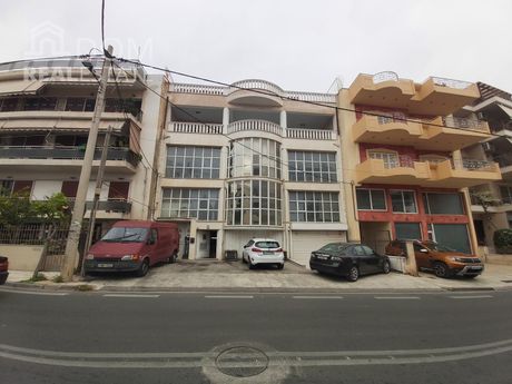 Βιοτεχνικός χώρος 216τ.μ. για πώληση-Άγιοι ανάργυροι » Τσούμπα