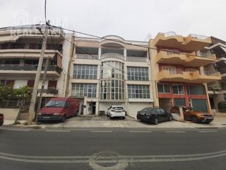 Βιοτεχνικός χώρος 216 τ.μ. για πώληση