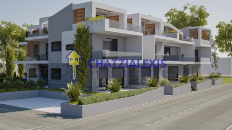 Διαμέρισμα 94 τ.μ. για πώληση