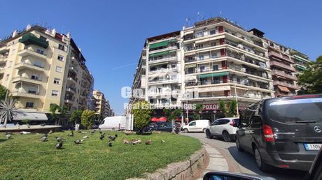 Διαμέρισμα 60τ.μ. για πώληση-Διοικητήριο