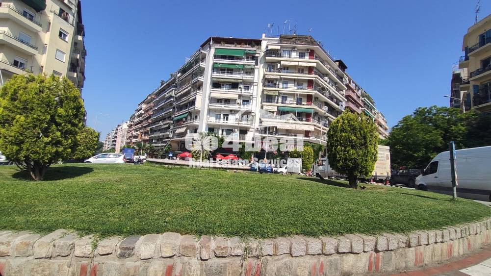 Διαμέρισμα 60 τ.μ. πρός πώληση, Θεσσαλονίκη - Κέντρο, Διοικητήριο