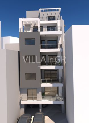 Apartment 60 sqm for sale, Thessaloniki - Center, Agios Dimitrios