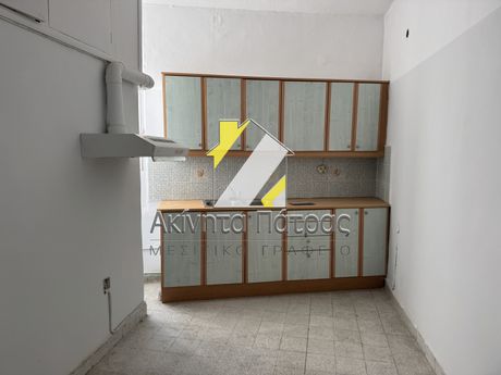 Διαμέρισμα 76τ.μ. για πώληση-Πάτρα » Ταμπάχανα