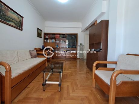 Διαμέρισμα 80 τ.μ. για πώληση