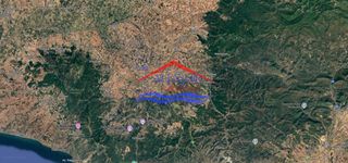 Αγροτεμάχια 67.500 τ.μ. πρός πώληση, Ν. Ροδόπης, Σάπες-thumb-1