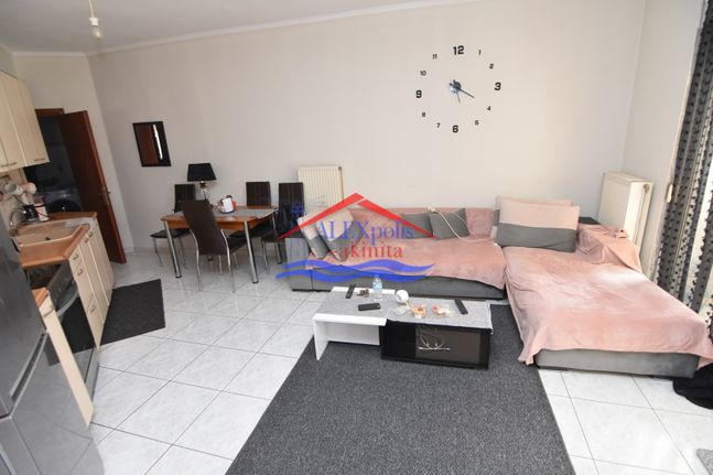 Apartment 65 sqm for sale, Evros, Alexandroupoli