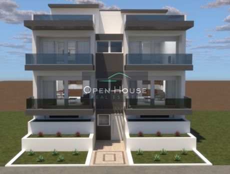 Maisonette 108sqm for sale-Eleitheres » Nea Peramos