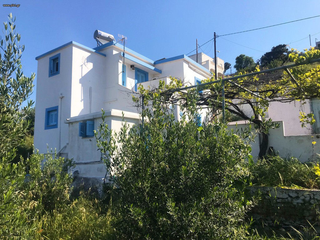 Μεζονέτα 171 τ.μ. πρός πώληση, Δωδεκάνησα, Λέρος
