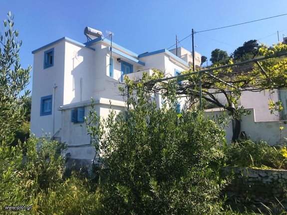 Μεζονέτα 171 τ.μ. για πώληση, Δωδεκάνησα, Λέρος