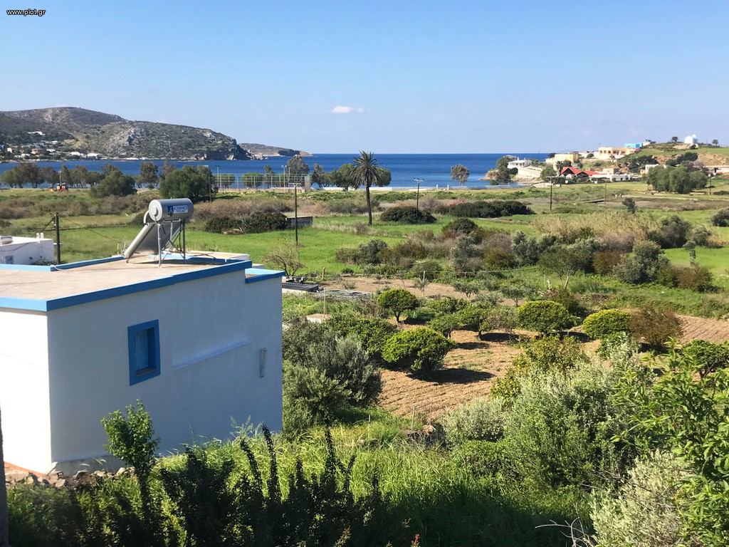 Μεζονέτα 171 τ.μ. πρός πώληση, Δωδεκάνησα, Λέρος