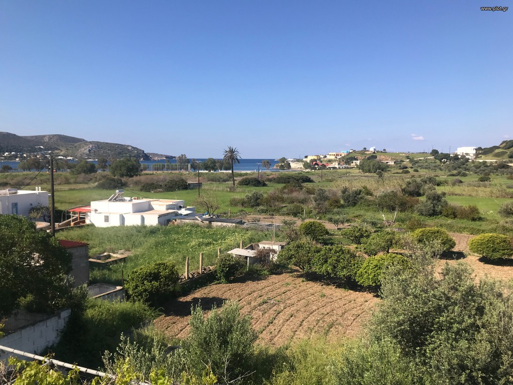 Μεζονέτα 171 τ.μ. πρός πώληση, Δωδεκάνησα, Λέρος
