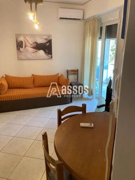 Apartment 45sqm for sale-Glyfada » Golf