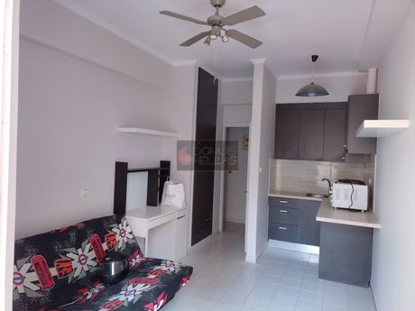 Studio 25sqm for rent-Patra » Agia Sofia