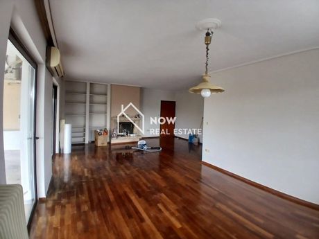 Διαμέρισμα 108τ.μ. για ενοικίαση-Γλυφάδα » Αιξωνή