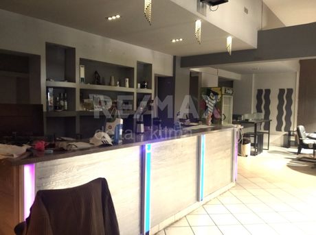 Επιχείρηση 200τ.μ. για πώληση-Λάρισα » Αγ. γεώργιος