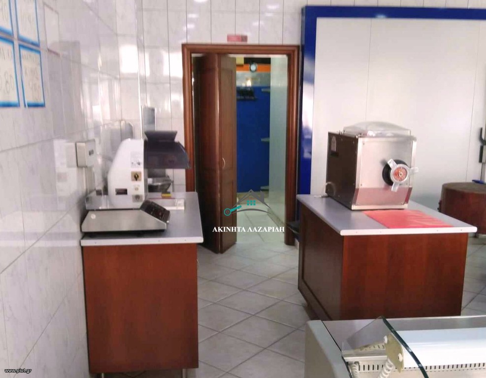 Κατάστημα 120 τ.μ. προς πώληση, Κάτω Αναγέννηση