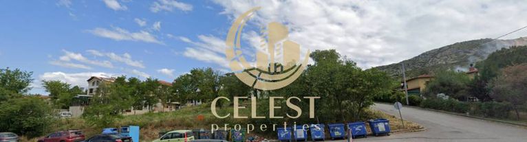 Land plot 1.646 sqm for sale, Thessaloniki - Suburbs, Pefka