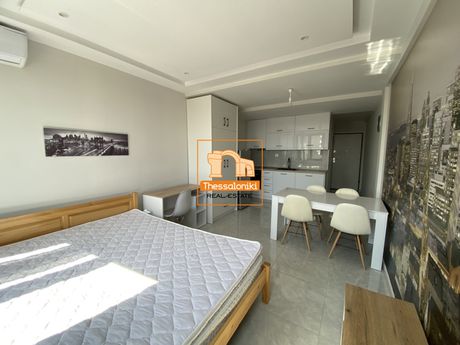 Studio / γκαρσονιέρα 38τ.μ. για πώληση-Αμπελόκηποι » Βόσπορος