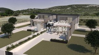 Μονοκατοικία 215 τ.μ. για πώληση
