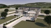 Detached home 215sqm for sale-Nafplio » Lefkakia