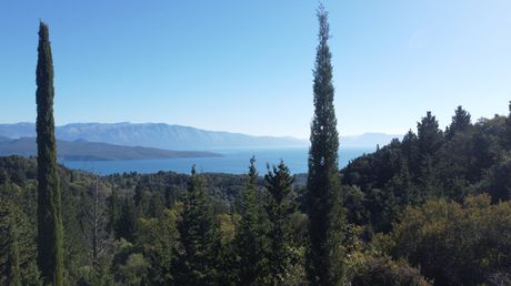 Parcel 12.094sqm for sale-Lefkada » Sfakiotes