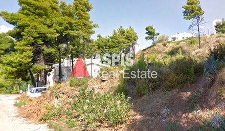 Οικόπεδο 810τ.μ. για πώληση-Διόνυσος