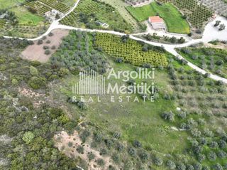 Αγροτεμάχια 8.000 τ.μ. προς πώληση, Μαραθιά Ασίνης-thumb-21