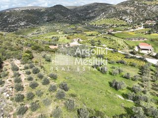 Αγροτεμάχια 8.000 τ.μ. προς πώληση, Μαραθιά Ασίνης-thumb-7