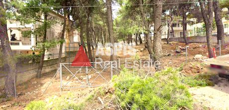 Οικόπεδο 830τ.μ. για πώληση-Διόνυσος