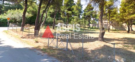 Οικόπεδο 800τ.μ. για πώληση-Διόνυσος