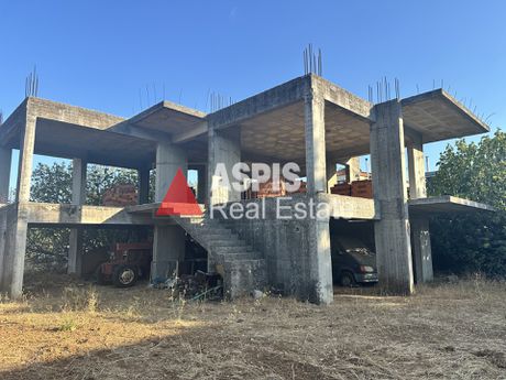 Detached home 240sqm for sale-Agios Stefanos