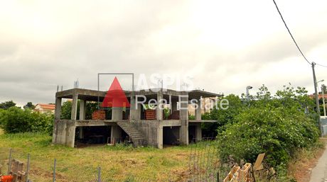 Detached home 240sqm for sale-Agios Stefanos