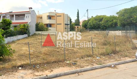 Land plot 517sqm for sale-Krioneri