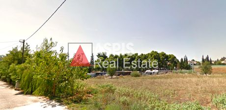 Land plot 700sqm for sale-Agios Stefanos