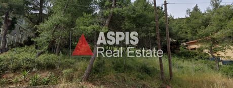 Land plot 822sqm for sale-Dionisos