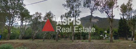 Land plot 800sqm for sale-Dionisos