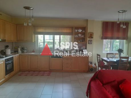Maisonette 150sqm for sale-Agios Stefanos