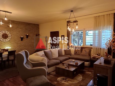 Maisonette 145sqm for sale-Dionisos